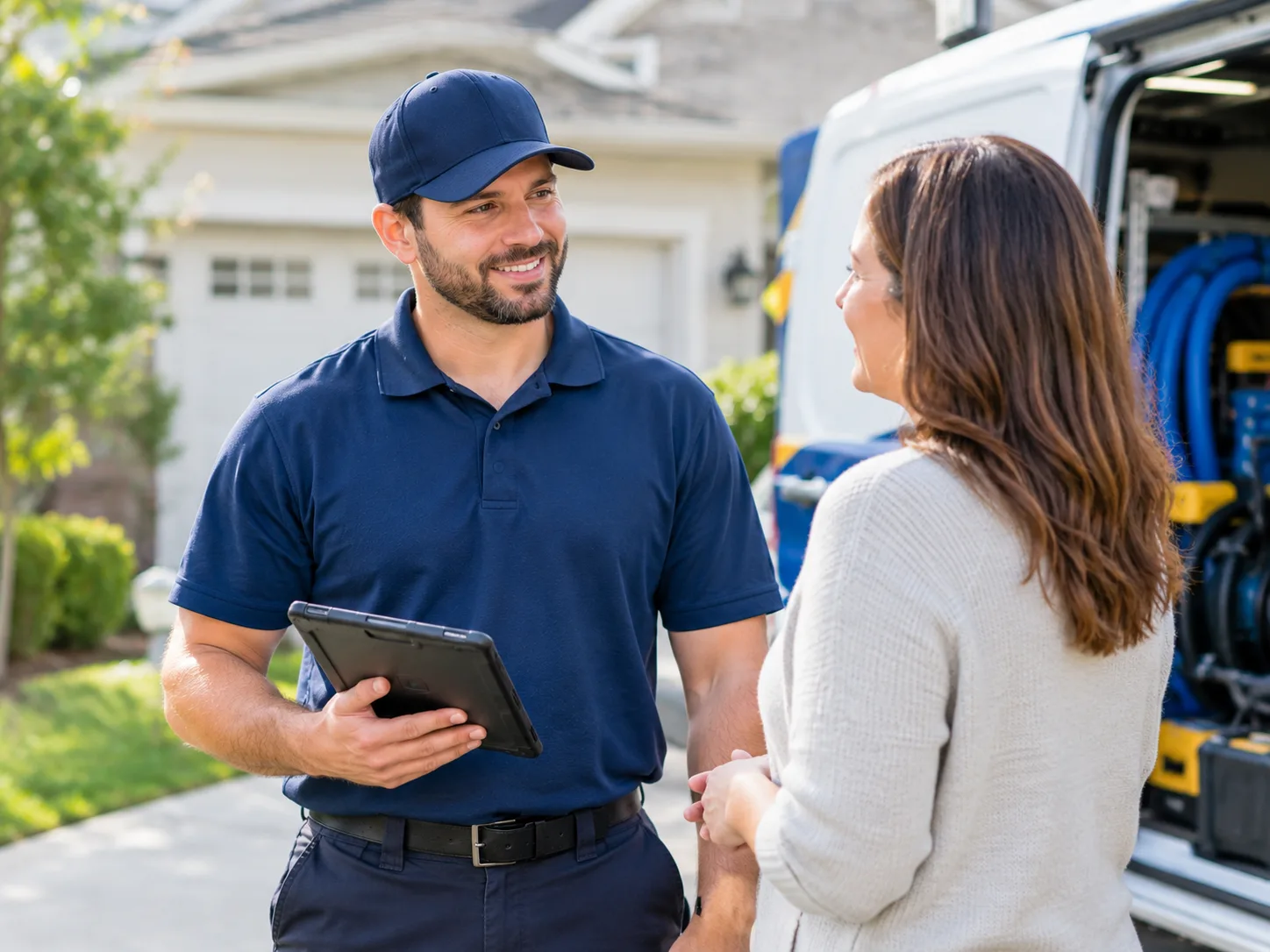 Sewage Backup Cleanup Springville, AL FAQs
